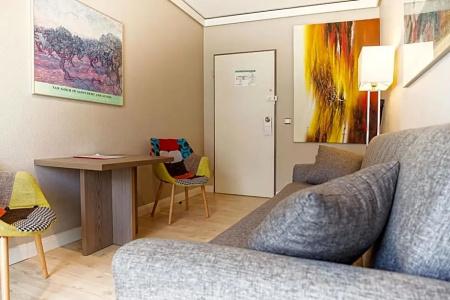 Düsseldorf City by Tulip Inn - 33
