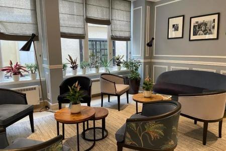 Hôtel Central Saint Germain - 15