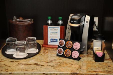 Twin Arrows Navajo Casino - 20