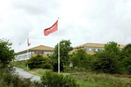Scandic Aalborg Øst - 10