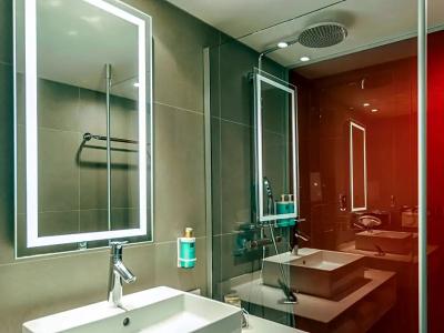 Novotel Valence Sud - 122
