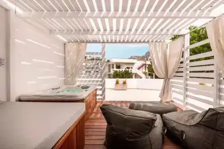 Kantouni Beach Boutique - 107
