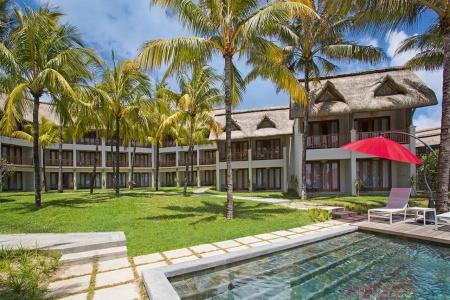 C Mauritius Palmar - All Inclusive - 12