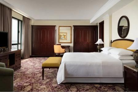 Sheraton Hanoi - 66