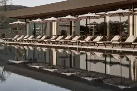 The Olivar Suites - 47