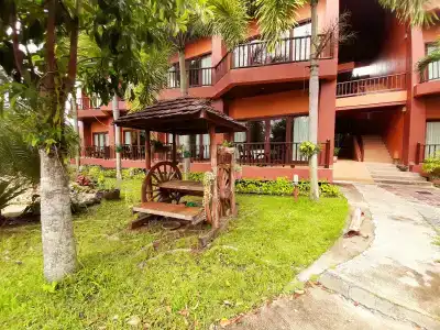 Andamanee Boutique Resort - Sha Plus - 24