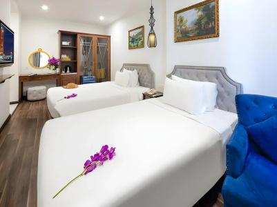 Sea Corner Boutique & Apartment - 21