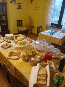 Agriturismo Le Quattro Stagioni - 10