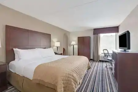 Wyndham Garden Charlotte Executive Park - 22