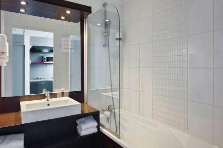 Sure by Best Western Nantes Beaujoire - 41
