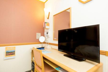 Toyoko Inn Miyazaki Ekimae - 29