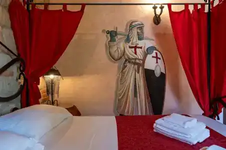 b&b Villa Corte Degli Dei - 41