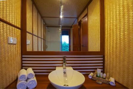 Yathra Houseboat by Jetwing - 16
