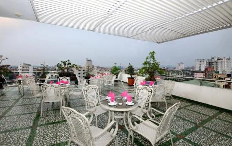 Thanh Lich Hue - 41