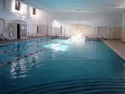 Europa Residence - 10