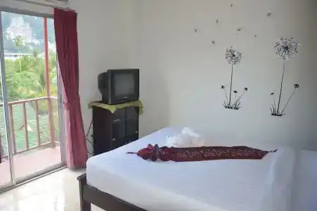 Living Room Guesthouse - 45