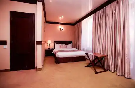 Best Western Plus Paradise Dilijan - 43
