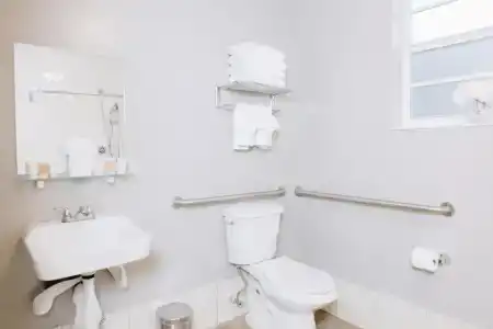 Ocean Reef Suites - 53