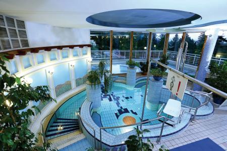 Ensana Thermal Aqua - 19