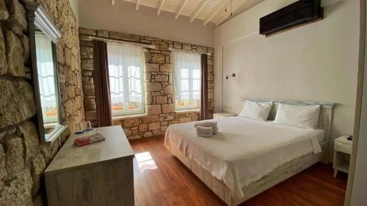 Oberj d'Azur Alaçatı - 65