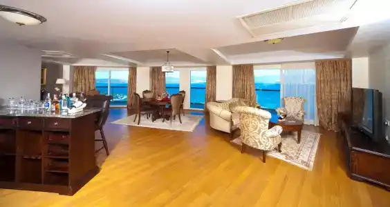 Venosa Beach Resort & Spa - All Inclusive - 20