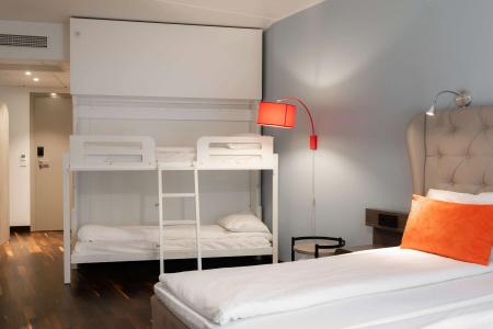 Scandic Stavanger City - 67