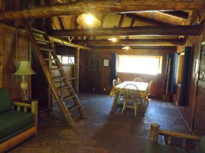 Arizona Mountain Inn & Cabins - 167