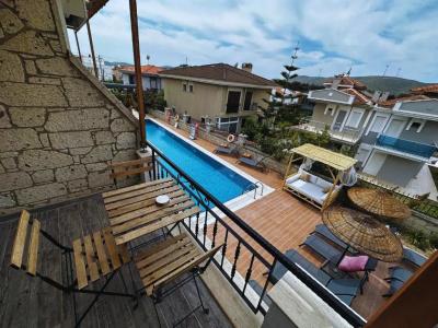 Fizzio Alaçatı - 48