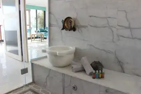 Mandalina Luxury Boutique Otel - 7
