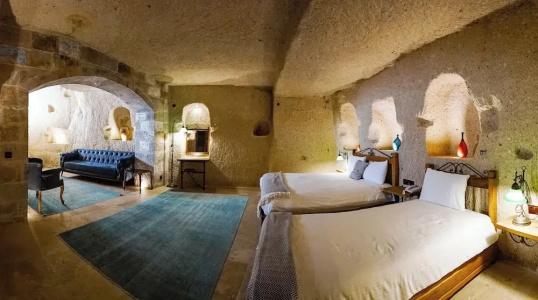 Design Cappadocia - 45