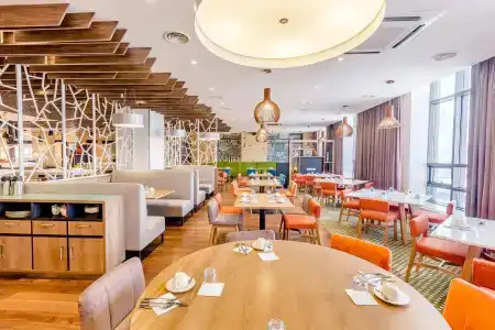 Holiday Inn Ulaanbaatar, an IHG - 22