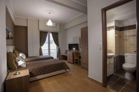 Ambrosia Suites - 4