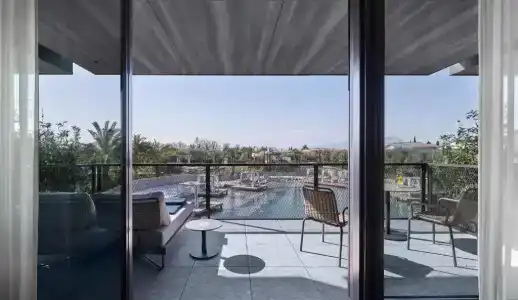 Quellenhof Luxury Resort Lazise - 57