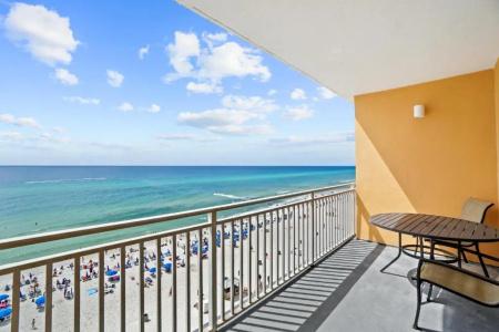 Splash Beach by Panhandle Getaways - 447