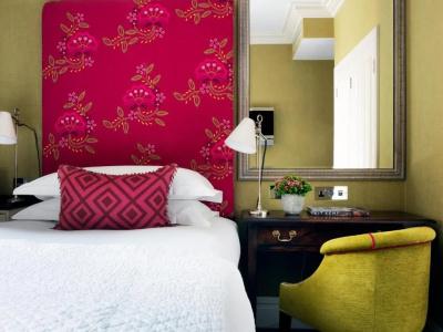 Knightsbridge, Firmdales - 38