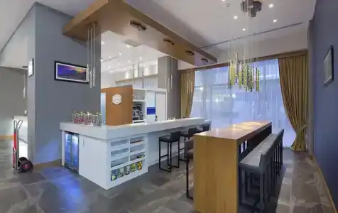 Hampton by Hilton Kocaeli - 13