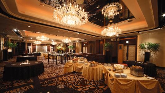 Crowne Plaza Ana Kumamoto New Sky, An Ihg - 26