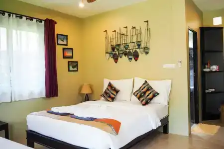 Lanta Castaway Beach Resort - 62