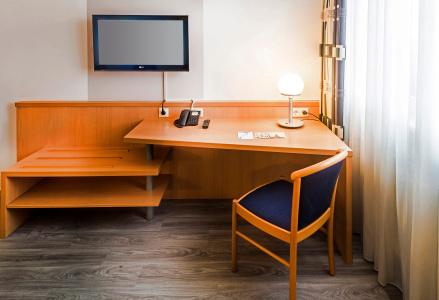 Bochum Wattenscheid affiliated by Meliá - 51
