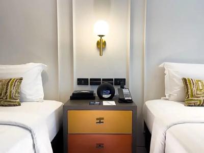 a-One Bangkok - 137