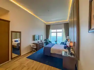 Mirage Bab Al Bahr Beach Resort - 62