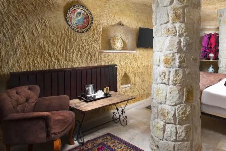 Romantic Cave - 66