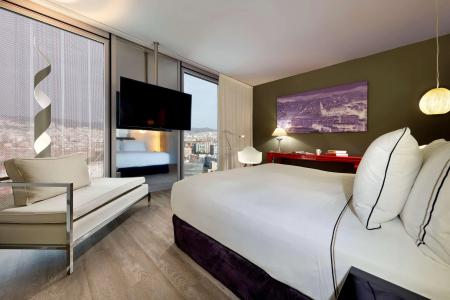 Melia Barcelona Sky 4* Sup - 6