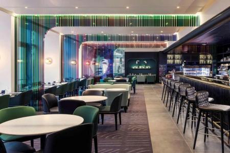 Mercure Paris Boulogne - 26
