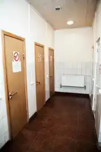 Вежливый Лось на ВДНХ - 15
