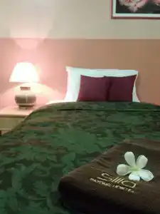 Silla Patong Hostel - 40