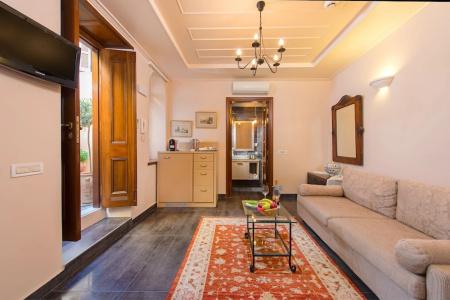 Rodos Niohori Elite Suites Boutique - 62