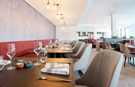 Radisson Blu, Bruges - 28