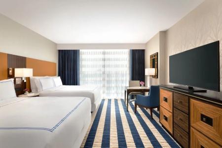 Fairmont Austin - 33