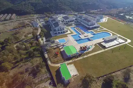 Korumar Ephesus Beach & Spa Resort - Ultra All Inclusive - 35